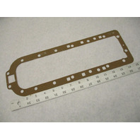 18-0151 DIVIDER PLATE GASKET for Mercury Mariner 27-76636 V6 150-200 HP Outboards