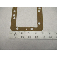 18-0151 DIVIDER PLATE GASKET for Mercury Mariner 27-76636 V6 150-200 HP Outboards
