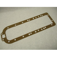 18-0151 DIVIDER PLATE GASKET for Mercury Mariner 27-76636 V6 150-200 HP Outboards