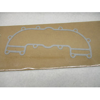 18-0332 27-35898T 35898 Intake Manifold Cover Gasket for Mercruiser GM 110 120
