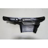 103-834815A1 Mercury 135 150 175 Hp Outboard Starboard Right Lower Cowl Cover
