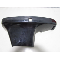 103-834815A1 Mercury 135 150 175 Hp Outboard Starboard Right Lower Cowl Cover