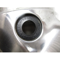 16548A46 Laser II Mercury Stainless Steel Prop 13 3/4 X 23 Pitch RH 150 HP & Up
