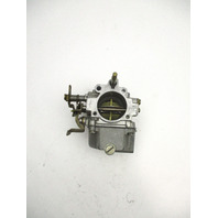 Evinrude Johnson 25 Hp Outboard Carburetor 1980's