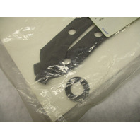 18-0348 27-52550 Oil Pan Gasket Set for Mercruiser GM V8 Stern Drive Engines