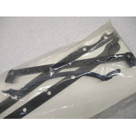 18-0348 27-52550 Oil Pan Gasket Set for Mercruiser GM V8 Stern Drive Engines