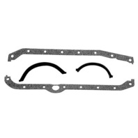 18-0362 27-42797 Oil Pan Gasket Set for Mercruiser GM V6 3.8L Stern Drive Engines