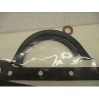 18-0362 27-42797 Oil Pan Gasket Set for Mercruiser GM V6 3.8L Stern Drive Engines
