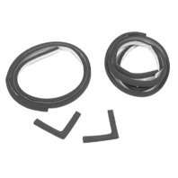 18-0370 27-76168A2 Engine Gasket Set for Mercury Mariner 75-80 HP 4-CYL Outboards