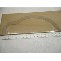 18-0383 27-88983 Flywheel Gasket for Mercruiser 470 170 HP Sterndrive Engines