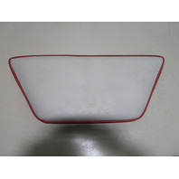 1989 Four Winns Horizon 180 Boat Marine Front Center Bow Cushion 32" x 13"