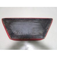 1989 Four Winns Horizon 180 Boat Marine Front Center Bow Cushion 32" x 13"