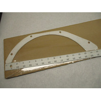 18-0387 27-94976 Flywheel Cover Gasket for Mercruiser 224 CID Sterndrive Engines