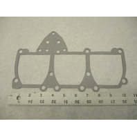 18-0932 TRANSFER PASSAGE COVER GASKET for Mercury 27-76862 50-70 HP 3 Cyl