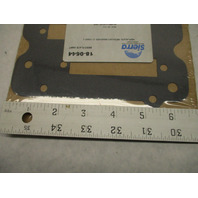 18-0644 27-146972 REED PLATE GASKET for Mercury Mariner SportJet Outboard Motors