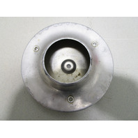805016A1 Mercruiser Alpha 3.0L Carb Cover Top Filter Flame Arrestor 3 1/8 Throat