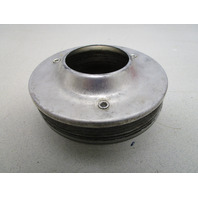 805016A1 Mercruiser Alpha 3.0L Carb Cover Top Filter Flame Arrestor 3 1/8 Throat