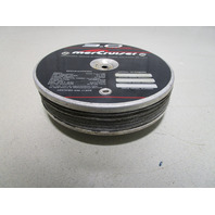 805016A1 Mercruiser Alpha 3.0L Carb Cover Top Filter Flame Arrestor 3 1/8 Throat