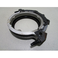 14239 MERCURY MERCRUISER GM CHEVY CRANKSHAFT REAR OIL SEAL RETAINER