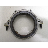 14239 MERCURY MERCRUISER GM CHEVY CRANKSHAFT REAR OIL SEAL RETAINER