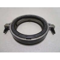 14239 MERCURY MERCRUISER GM CHEVY CRANKSHAFT REAR OIL SEAL RETAINER
