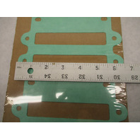 18-0866 27-127752 Reed Block Gasket for Mercury Mariner 220/225 HP Outboards
