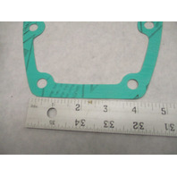 18-0895 27-38471 Mercury Vintage Outboard Exhaust Extension Plate Gasket NLA