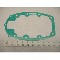 18-0895 27-38471 Mercury Vintage Outboard Exhaust Extension Plate Gasket NLA