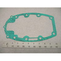 18-0895 27-38471 Mercury Vintage Outboard Exhaust Extension Plate Gasket NLA