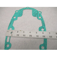 18-0895 27-38471 Mercury Vintage Outboard Exhaust Extension Plate Gasket NLA