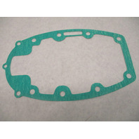 18-0895 27-38471 Mercury Vintage Outboard Exhaust Extension Plate Gasket NLA