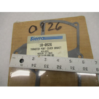 18-0926 27-73645 Transfer Port Cover Gasket Mercury Mariner 75-85 HP Outboards