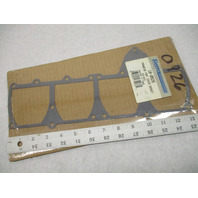 18-0926 27-73645 Transfer Port Cover Gasket Mercury Mariner 75-85 HP Outboards