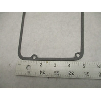 18-0935 314322 Air Box Base to Cover Gasket Evinrude 70-75 HP 3 Cyl Outboards