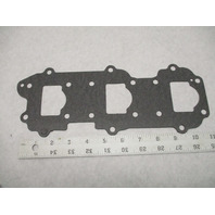 18-0951 0317305 Evinrude Johnson 3 Cyl Carburetor to Manifold Gasket
