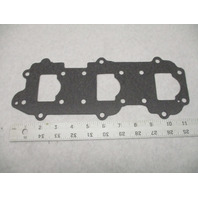 18-0951 0317305 Evinrude Johnson 3 Cyl Carburetor to Manifold Gasket