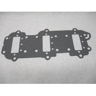 18-1212 326926 INTAKE MANIFOLD GASKET JOHNSON/EVINRUDE/BRP 3 Cylinder Outboard