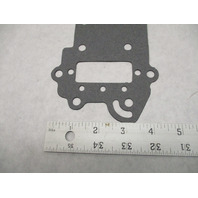 18-1212 326926 INTAKE MANIFOLD GASKET JOHNSON/EVINRUDE/BRP 3 Cylinder Outboard
