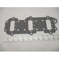 18-1212 326926 INTAKE MANIFOLD GASKET JOHNSON/EVINRUDE/BRP 3 Cylinder Outboard
