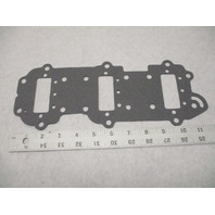 18-1212 326926 INTAKE MANIFOLD GASKET JOHNSON/EVINRUDE/BRP 3 Cylinder Outboard