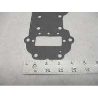 18-1212 326926 INTAKE MANIFOLD GASKET JOHNSON/EVINRUDE/BRP 3 Cylinder Outboard