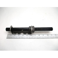 410551A1 715651 Mercury Mariner 75-300HP Outboard Dual Cable Mount & Tube
