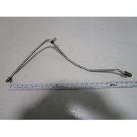 32-8613041 Mercruiser Alpha One 3.0L Pump to Carburetor Fuel Line