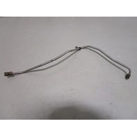 32-8613041 Mercruiser Alpha One 3.0L Pump to Carburetor Fuel Line