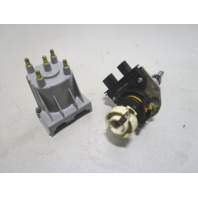 817377 Mercruiser Alpha One 140 HP 3.0 Liter 4 Cyl EST Distributor