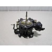 3310-807504A1 Mercruiser Alpha One 3.0 Carburetor Carburetor