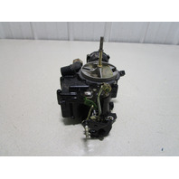 3310-807504A1 Mercruiser Alpha One 3.0 Carburetor Carburetor