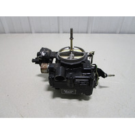 3310-807504A1 Mercruiser Alpha One 3.0 Carburetor Carburetor
