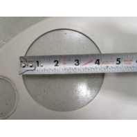 1999 Bayliner Capri 1950 Boat Dashboard Dash Gauge Panel 18" x 8 1/2"