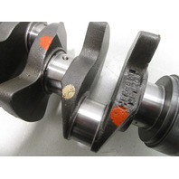 423-810842T Crank Shaft for Mercruiser Alpha One 3.0L GM 4 Cylinder Stern Drive